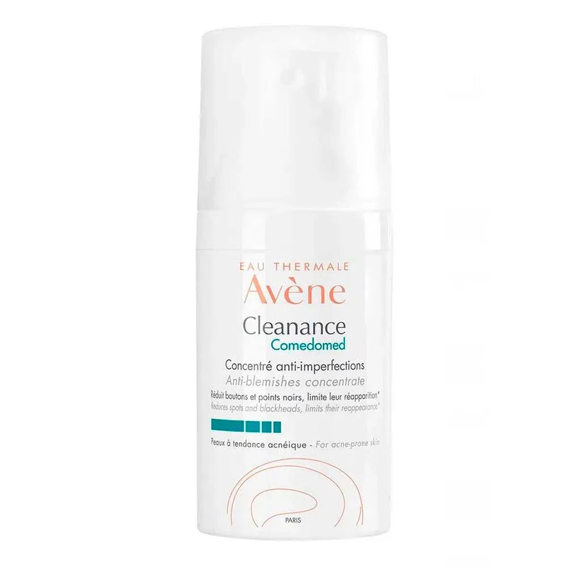 Sérum Corretor Avène Cleanance Comedomed 30ml