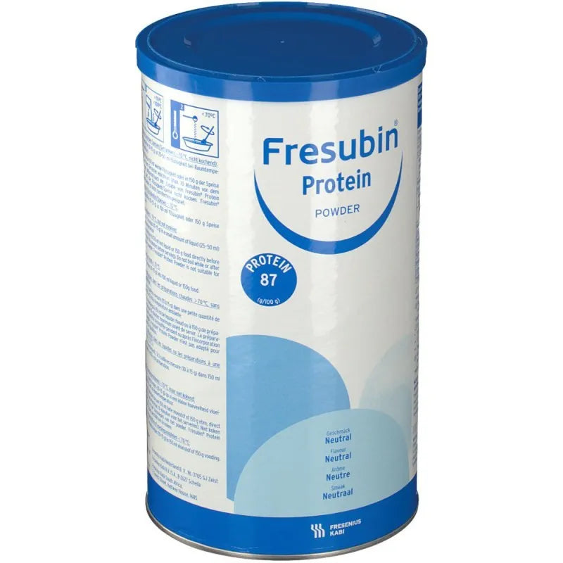 Fresubin Protein Powder 300g Fresenius
